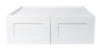 Wall Refrigerator Cabinet - NEW $340
