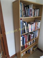 bookshelf good condition