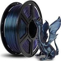 FLASHFORGE 3D Printer Filament Chameleon PLA...