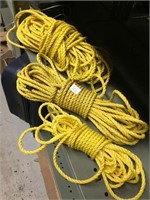 3 COILS ROPE
