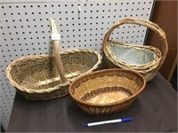 BASKETS GROUP