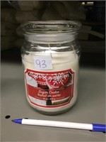 NEW SUGAR COOKIE CANDLE