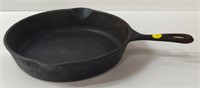 WAGNER WARE SIDNEY-0-1058 CAST IRON PAN