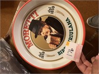 Moretti Beer Tray
