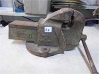 Record  No 3 Anvil   made in England