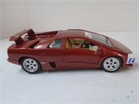 1:18 scale1990  Lamborghini