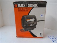 Black and Decker Jig Saw