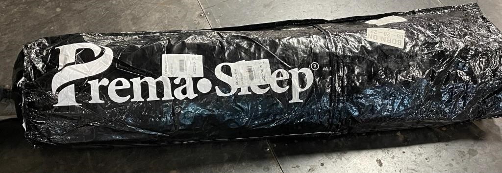 prema sleep mattress price