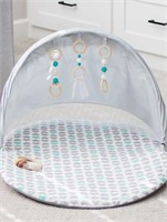 Regalo Foldable Infant Play Mat