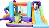 Bounce House for Kids  Inflatable Bouncer