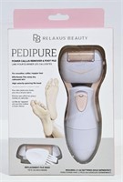 BRAND NEW PEDIPURE CALLUS