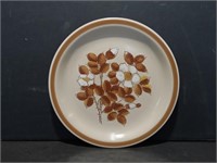 Vintage EKCO ETERNA Autumn Meadow China