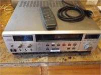Panasonic AG-6200 VCR