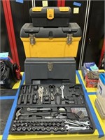 Tool Box Storage Stool, Tool Boxes, Tool Set