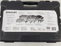 Stanley Wrenches & Socket Set