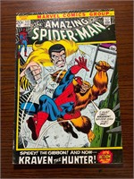 Marvel Comics Amazing Spider-Man #111