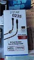 USB C CHARGING CABLE