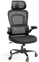 SOMEET Ergonomic Mesh Office Chair with Lumbar