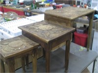 russian doll tables