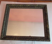 VINTAGE MIRROR