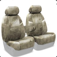 Coverking Tactical Camo Seat Covers GMC