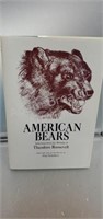 Vintage American Bears selections from the