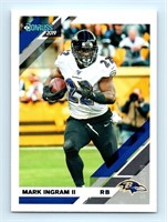 Mark Ingram II Baltimore Ravens