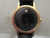 Movado Marked Watch - Not Authenticated -