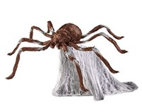 **READ DESC** Spirit Halloween 21 Inch Brown Jumpi