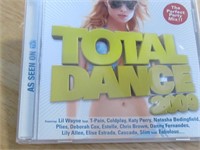 Total Dance Hits 2009- Various Artists