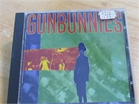 GunBunnies- Paw Paw Patch