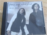 No Quarter: Jimmy Page & Robert Plant