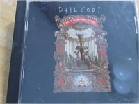Phil Cody- The Sons Of Intemperance Offering