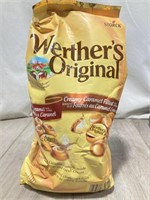 Werthers Original Creamy Caramel Filled Hard