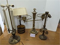 Table Lamps