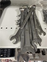 CRAFTSMAN WRENCHES