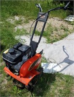 Ariens 24" Tiller w/ Subaru Motor