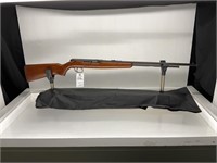 Remington 550-1 .22 Rifle