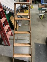Ajax 56in Ladder