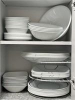 CORELLE dishware