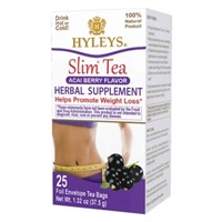 SEALED - Hyleys Slim Tea
