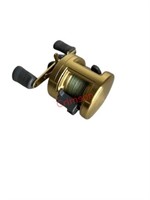 Shimano CT251 Calcutta Reel