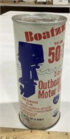 Boats TC-W 50:1 2 Cycle Outboard motor oil 1 pint