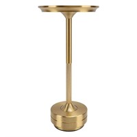 Rendon Cordless Table Lamps, Minimalist Design