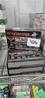 Winchester 12 gauge 
Qty 5