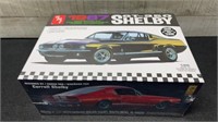 New Sealed 1967 Shelby Model Kit