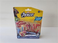 Marvel Avengers Iron Man Action Figure 5 in