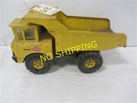 TONKA DUMP TRUCK