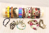 BRACELET ASSORTMENT