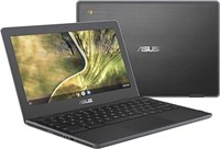 ASUS Chromebook C204, 11.6" 180 Degree HD Display